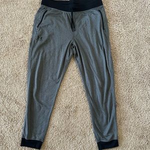 Men’s under armour joggers